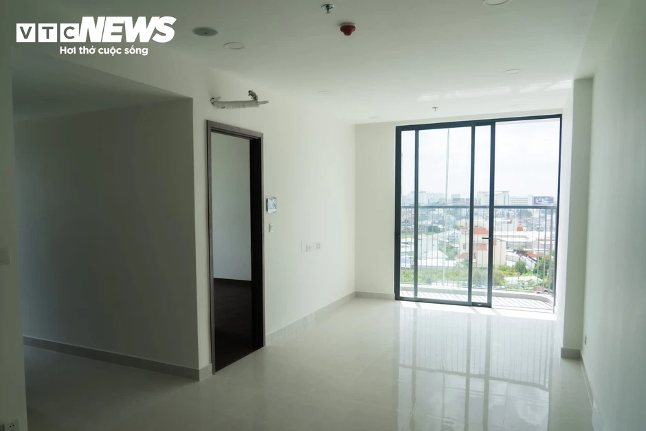 Nhà hẻm TP.HCM hút khách, giá 3-5 tỷ đồng/căn Nhà hẻm TP.HCM hút khách, giá 3-5 tỷ đồng/căn