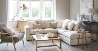 Nhà hết bụi, dứt dị ứng nhờ 6 mẹo cất đồ đơn giản