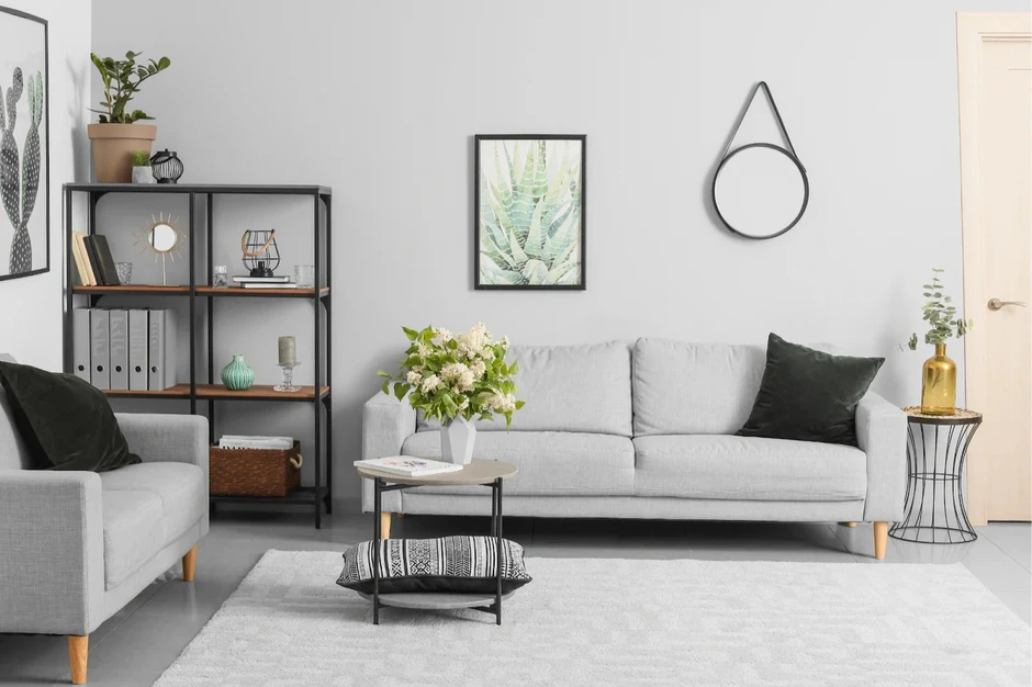 Nhà luôn sạch đẹp mỗi ngày nhờ 5 thói quen đơn giản ít người biết Nhà luôn sạch đẹp mỗi ngày nhờ 5 thói quen đơn giản ít người biết