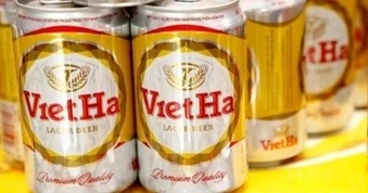 Nhà máy Bia Việt Hà sắp phải di dời: Doanh nghiệp làm ăn ra sao?