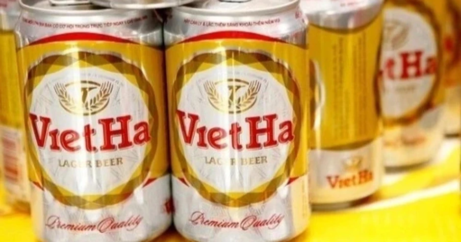 Nhà máy Bia Việt Hà sắp phải di dời: Doanh nghiệp làm ăn ra sao?