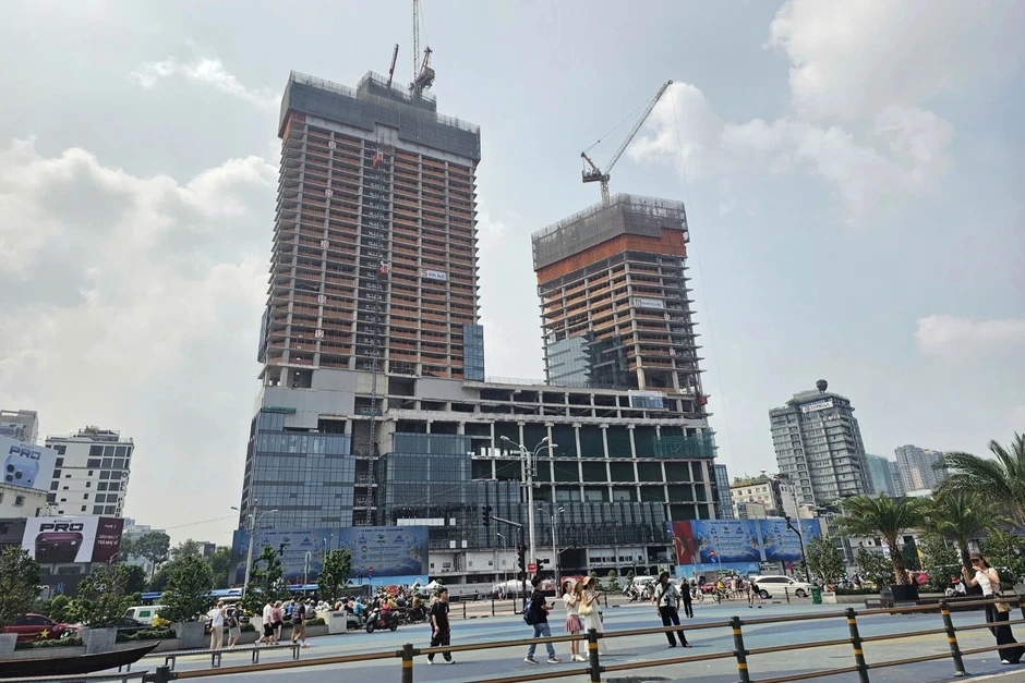 Nhà nước mua lại dự án bất động sản “đắp chiếu”: Định giá trên cơ sở nào? Nhà nước mua lại dự án bất động sản “đắp chiếu”: Định giá trên cơ sở nào?