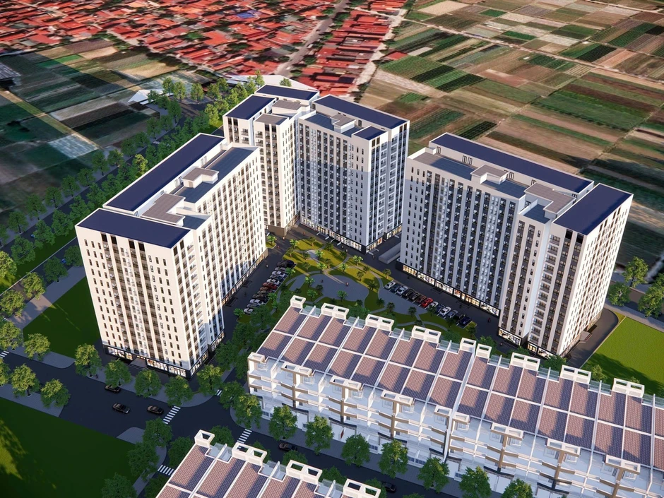 Nhà ở cho thuê sẽ “cất cánh” trong những năm tới? Nhà ở cho thuê sẽ “cất cánh” trong những năm tới?