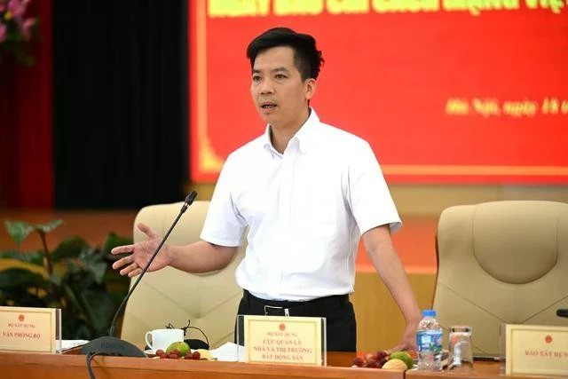 Nhà ở cho thuê sẽ “cất cánh” trong những năm tới? Nhà ở cho thuê sẽ “cất cánh” trong những năm tới?