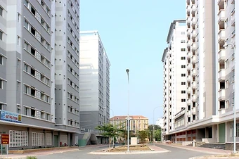 Nhà ở cho thuê sẽ “cất cánh” trong những năm tới?