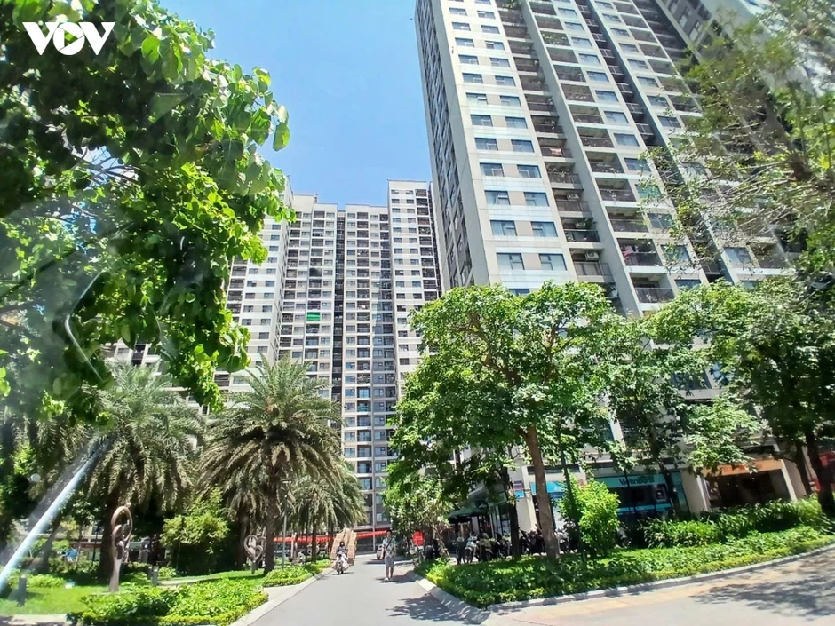Nhà ở cho thuê vẫn là “mảnh ghép thiếu” để tái cấu trúc thị trường bất động sản Nhà ở cho thuê vẫn là “mảnh ghép thiếu” để tái cấu trúc thị trường bất động sản
