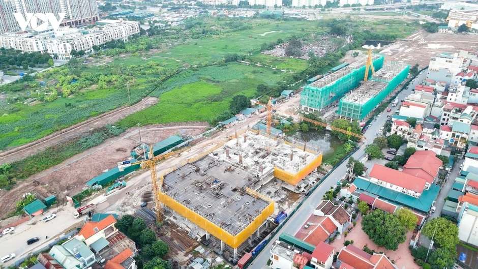 Nhà ở cho thuê vẫn là “mảnh ghép thiếu” để tái cấu trúc thị trường bất động sản Nhà ở cho thuê vẫn là “mảnh ghép thiếu” để tái cấu trúc thị trường bất động sản