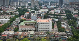 Nhà ở Hà Nội: Những con số biết nói và bài toán tái thiết đô thị