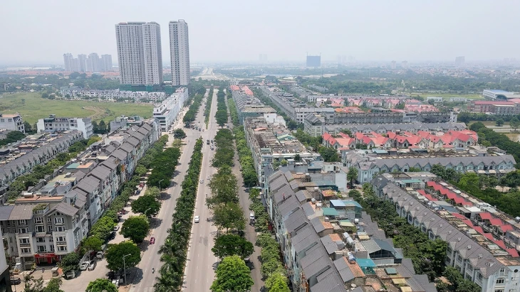 Nhà ở liền kề có được miễn giấy phép xây dựng như nhà riêng lẻ? Nhà ở liền kề có được miễn giấy phép xây dựng như nhà riêng lẻ?