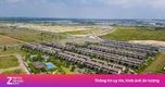 Nhà ở phía Nam tăng tốc