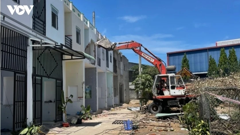 Nhà ở riêng lẻ dưới 3 tầng được miễn giấy phép xây dựng từ 1/7/2026 Nhà ở riêng lẻ dưới 3 tầng được miễn giấy phép xây dựng từ 1/7/2026