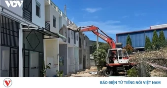 Nhà ở riêng lẻ dưới 3 tầng được miễn giấy phép xây dựng từ 1/7/2026