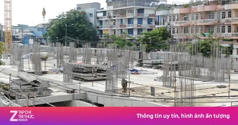 Nhà ở riêng lẻ TP.HCM gặp vướng mắc khi xin phép xây dựng
