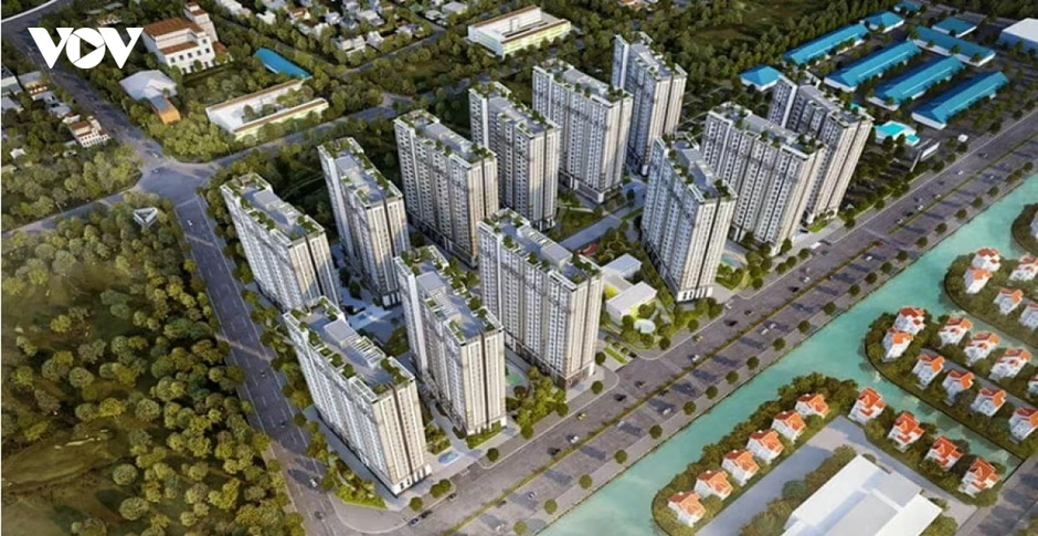 Nhà ở xã hội: Cần thay đổi "khái niệm" để người dân tiếp cận được nhà Nhà ở xã hội: Cần thay đổi "khái niệm" để người dân tiếp cận được nhà