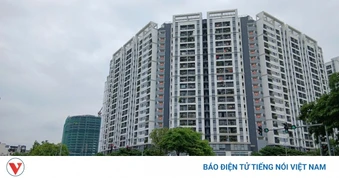 Nhà ở xã hội: Cần thay đổi "khái niệm" để người dân tiếp cận được nhà