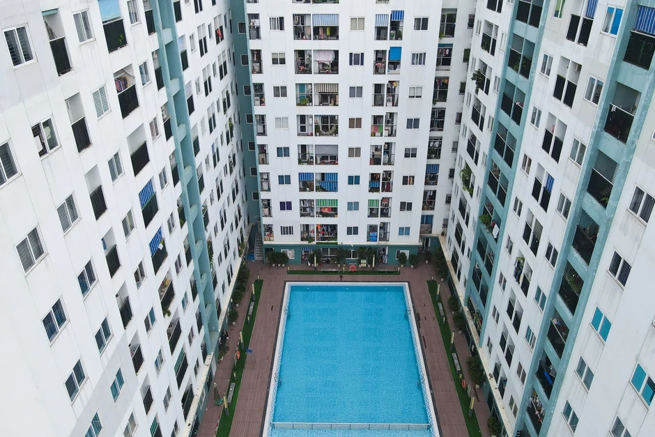 Nhà ở xã hội cho thuê: Chìa khóa giải quyết vấn đề nhà ở? Nhà ở xã hội cho thuê: Chìa khóa giải quyết vấn đề nhà ở?
