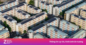 Nhà ở xã hội cho thuê: Chìa khóa giải quyết vấn đề nhà ở?
