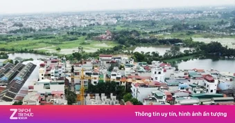 Nhà ở xã hội nên xây trên 'đất vàng' hay đẩy ra vùng ven?
