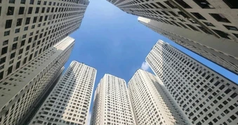 Nhà ở xã hội sắp có lối đi riêng