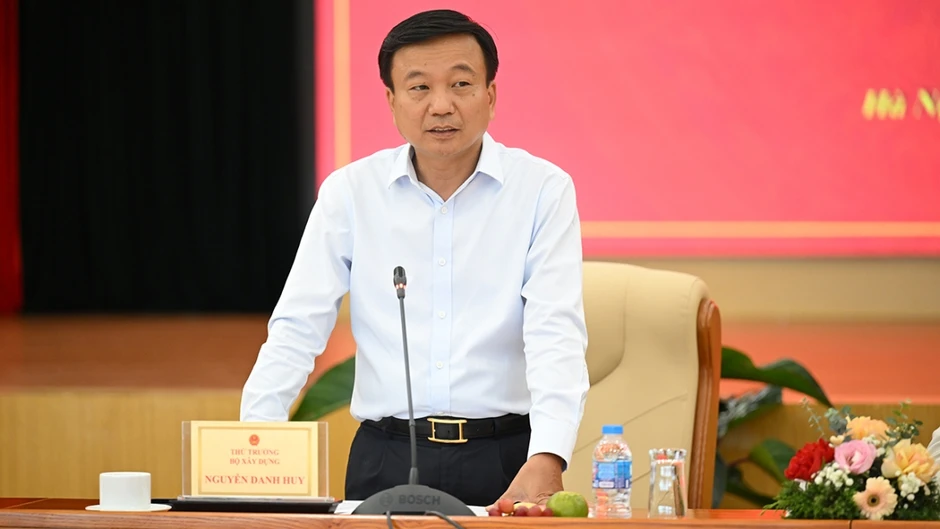 Nhà ở xã hội tăng tốc, hơn 720.000 căn đang triển khai trên cả nước Nhà ở xã hội tăng tốc, hơn 720.000 căn đang triển khai trên cả nước