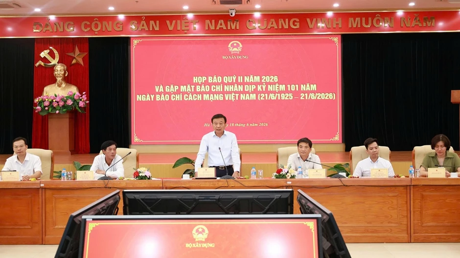 Nhà ở xã hội tăng tốc, hơn 720.000 căn đang triển khai trên cả nước Nhà ở xã hội tăng tốc, hơn 720.000 căn đang triển khai trên cả nước