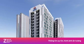 Nhà ở xã hội TP.HCM có giá chưa tới 20 triệu đồng/m2