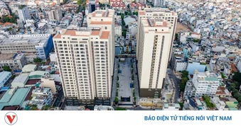 Nhà ở xã hội TP.HCM giá từ 23 triệu đồng/m2: Rẻ nhưng không dễ mua