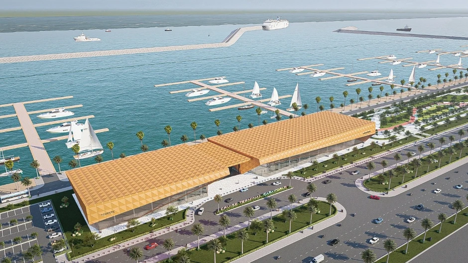 Nhà phố biển Sông Town: Bài toán khai thác lưu trú và dịch vụ tại CaraWorld Cam Ranh Nhà phố biển Sông Town: Bài toán khai thác lưu trú và dịch vụ tại CaraWorld Cam Ranh