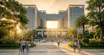 Nhà phố liền kề 60m2 tại Vinhomes Global Gate Hạ Long: Vừa vặn cho nhu cầu hiện tại, thích ứng với cuộc sống tương lai
