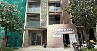 Nhà phố TPHCM ế khách, nhiều căn rao giảm 16 tỷ đồng vẫn khó bán