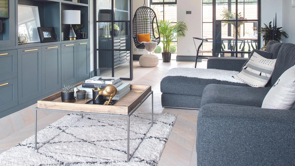 Nhà sạch nhưng vẫn kém sang vì 9 lỗi nội thất cơ bản Nhà sạch nhưng vẫn kém sang vì 9 lỗi nội thất cơ bản