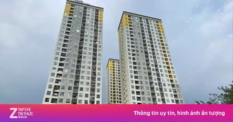 Nhà thương mại giá phù hợp khống chế lợi nhuận tối đa 15%