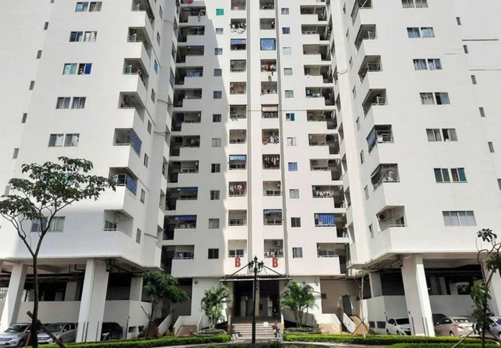 Nhà xã hội cho thuê ở TP.HCM: Tính giá thế nào để người lao động chi trả được? Nhà xã hội cho thuê ở TP.HCM: Tính giá thế nào để người lao động chi trả được?