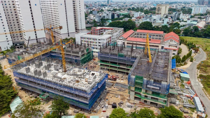 Nhà xã hội cho thuê ở TP.HCM: Tính giá thế nào để người lao động chi trả được? Nhà xã hội cho thuê ở TP.HCM: Tính giá thế nào để người lao động chi trả được?