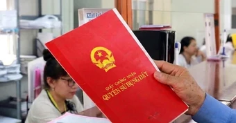 Nhà xây thêm ngoài diện tích được cấp phép thì có được hoàn công?