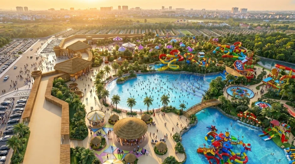 Nhà xây thô tại Vinhomes Sài Gòn Park trao toàn quyền thiết kế không gian sống và kinh doanh cho khách hàng Nhà xây thô tại Vinhomes Sài Gòn Park trao toàn quyền thiết kế không gian sống và kinh doanh cho khách hàng