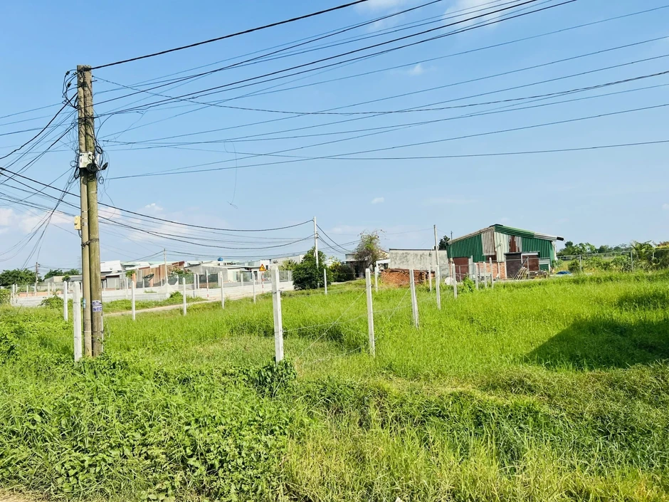 Nhà xây trên đất nông nghiệp vẫn được cấp sổ hồng Nhà xây trên đất nông nghiệp vẫn được cấp sổ hồng