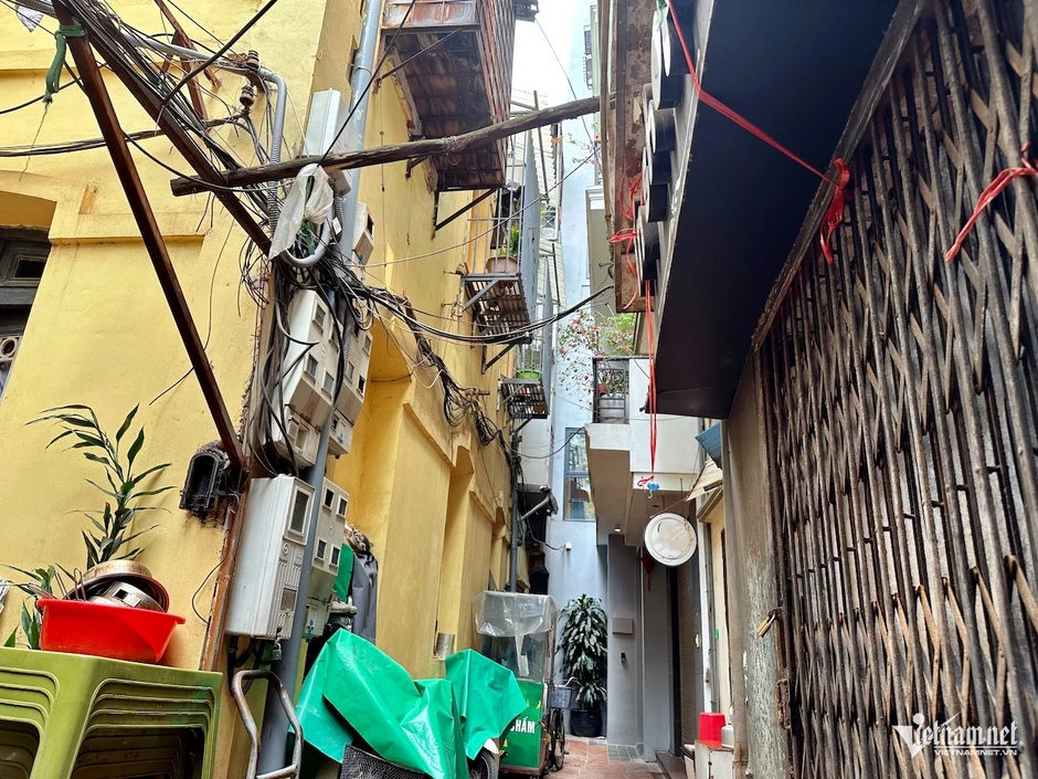 Nhà xuống cấp, đất chưa có sổ đỏ: Bộ chỉ rõ giấy tờ để được cấp phép xây mới Nhà xuống cấp, đất chưa có sổ đỏ: Bộ chỉ rõ giấy tờ để được cấp phép xây mới