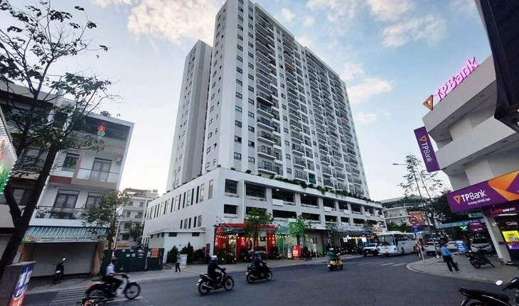Nhiều ưu đãi để xây 10.088 căn nhà ở xã hội tại Khánh Hòa Nhiều ưu đãi để xây 10.088 căn nhà ở xã hội tại Khánh Hòa
