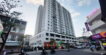 Nhiều ưu đãi để xây 10.088 căn nhà ở xã hội tại Khánh Hòa