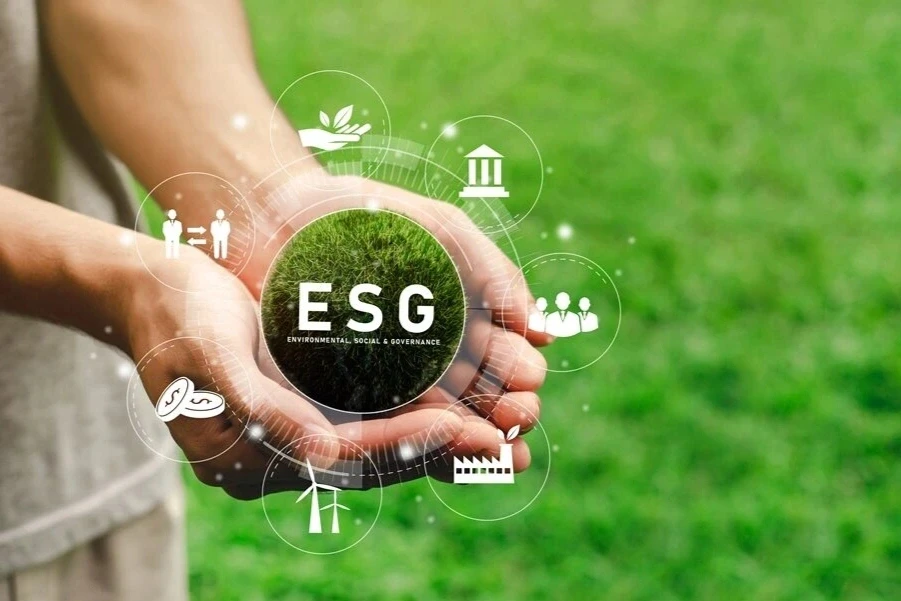 Nhiều căn hộ áp dụng ESG chỉ tiêu tốn 250.000 đồng tiền điện hàng tháng Nhiều căn hộ áp dụng ESG chỉ tiêu tốn 250.000 đồng tiền điện hàng tháng