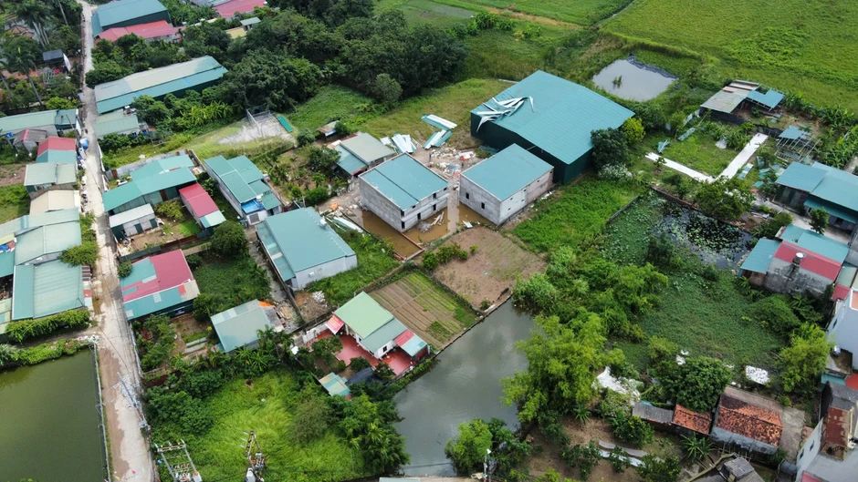 Nhiều chính sách mới về đất đai có hiệu lực từ tháng 8