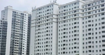 Nhiều chung cư tại TPHCM giảm giá sâu vẫn khó tìm khách mua