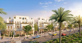 Nhiều cư dân tương lai, nhà đầu tư về Đức Hòa, tìm BĐS giá trị thực