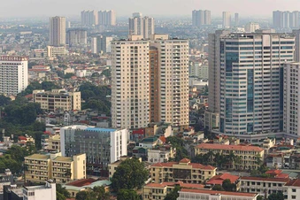 Nhiều đại gia ngoài ngành bất ngờ kinh doanh bất động sản