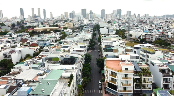 Nhiều hỗ trợ cho dân khi Nhà nước thu hồi đất tại Khánh Hòa Nhiều hỗ trợ cho dân khi Nhà nước thu hồi đất tại Khánh Hòa