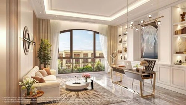 Nhiều người trẻ tìm thấy không gian sống, làm việc và khởi nghiệp tại Vinhomes Golden City Nhiều người trẻ tìm thấy không gian sống, làm việc và khởi nghiệp tại Vinhomes Golden City