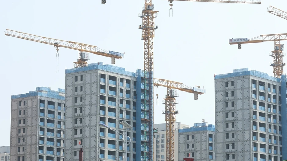 Nhiều thành phố Trung Quốc nới lỏng mua nhà, kích cầu bất động sản Nhiều thành phố Trung Quốc nới lỏng mua nhà, kích cầu bất động sản
