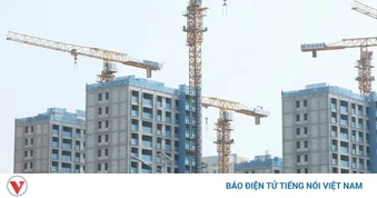 Nhiều thành phố Trung Quốc nới lỏng mua nhà, kích cầu bất động sản