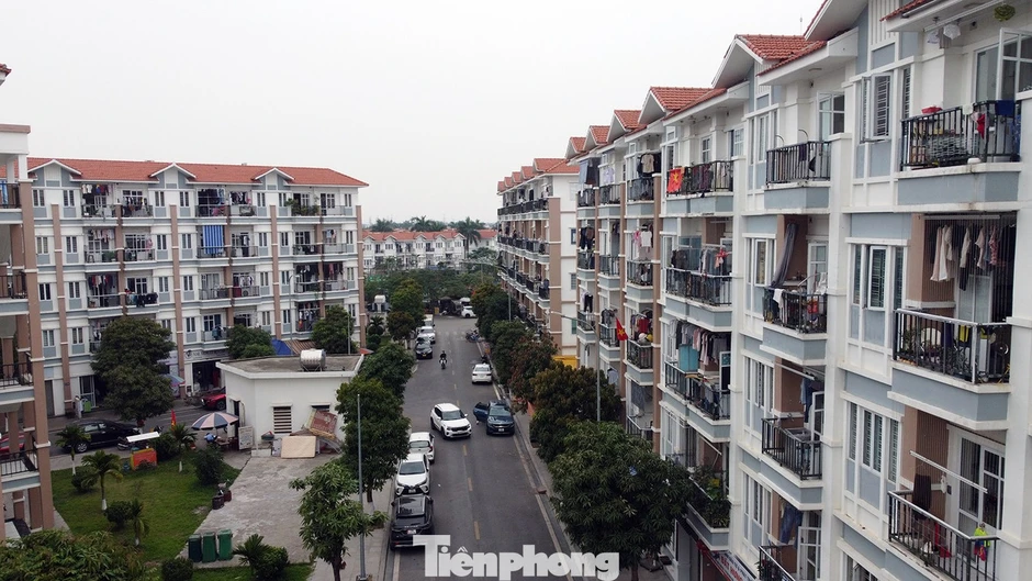 Nhiều tồn tại, vi phạm tại 3 dự án nhà ở xã hội Nhiều tồn tại, vi phạm tại 3 dự án nhà ở xã hội